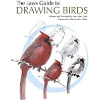 Los mejores  - The Laws Guide to Drawing Birds